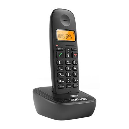 TELEFONE INTELBRAS  TS 2510