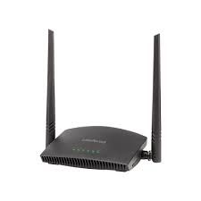 ROTEADOR WIRELESS INTELBRAS RF301K
