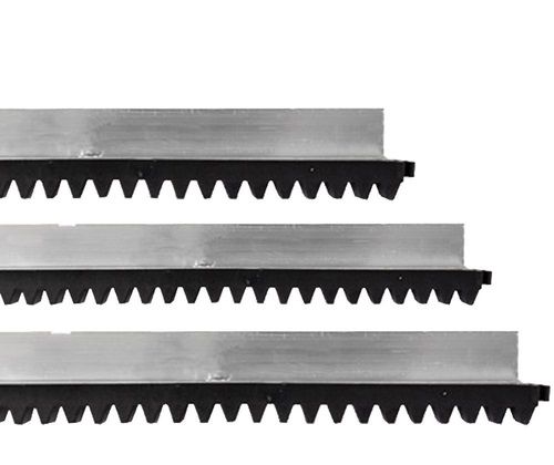Cremalheira 1,5 Metros para portão eletrônico