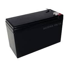 Bateria Selada MULTI Alarme 12V - EN011