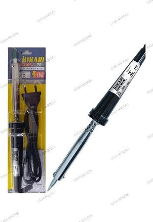 FERRO DE SOLDA - 70w