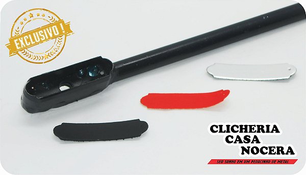 FACA PARA MOLDURAS DE CLICHÊS - REF - C02