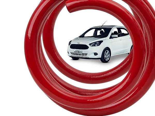 Jogo de Molas Esportivas FORD KA/KA+ (2014/...)