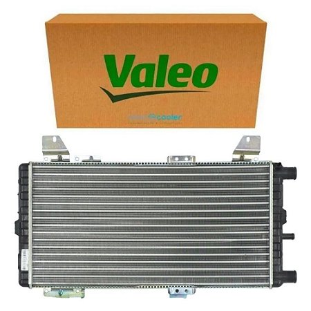 Radiador Escort, Apolo Verona 1.6 1.8 89-92 Hobby 1.0 Valeo