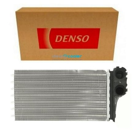 Radiador de Ar Quente 206, 207, C3, Picasso Denso