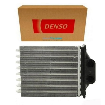 Radiador Ar Quente Uno Vivace / Palio - Denso