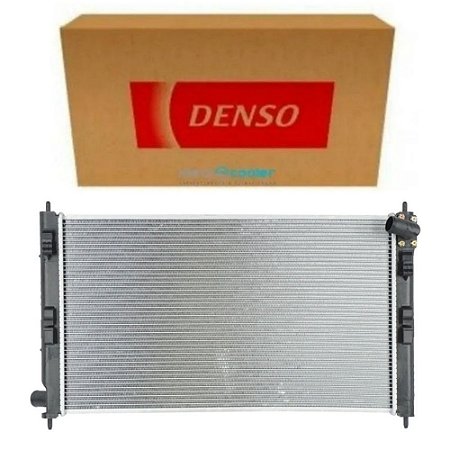 Radiador Mitsubishi ASX Lancer Outlander 2008 a 2015 Denso