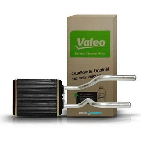 Radiador Ar Quente Gol Parati Pointer Saveiro 94 a 98 Valeo