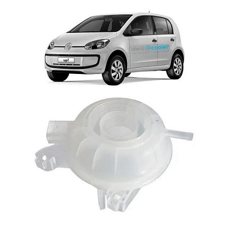 Reservatório de Água Volkswagen UP 2014 2015 2016 2017 2018