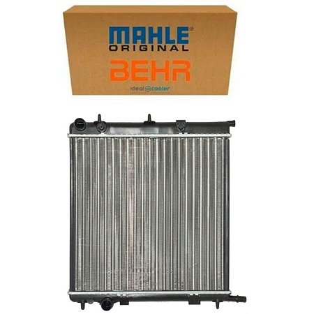 Radiador C3 2003 Até 2010 Original Behr