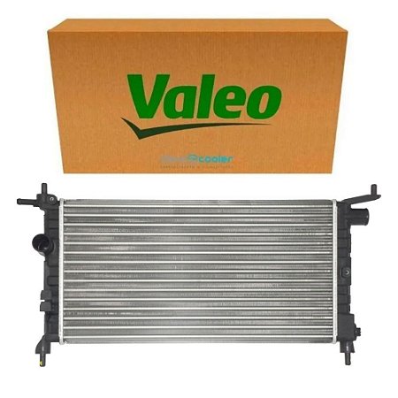 Radiador Corsa 1.0/1.4/1.6 1994 Em Diante S/ Ar - Valeo