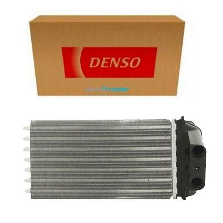Radiador Ar Quente Palio Fire / Siena / Idea Denso