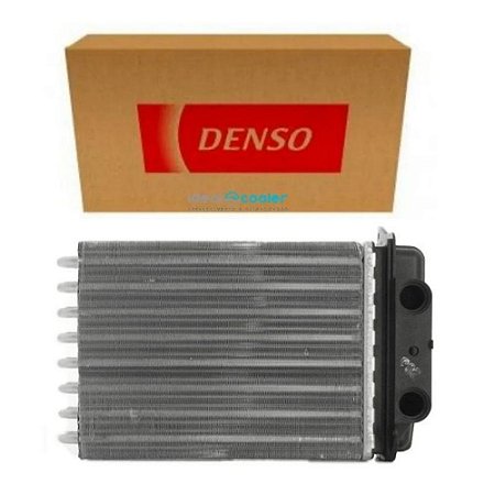 Radiador de Ar Quente Fiat Stilo Denso