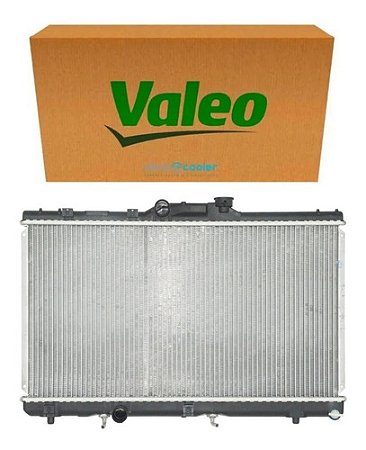 Radiador Toyota Corolla 1.6/1.8 1993 A 2001 Aut - Valeo