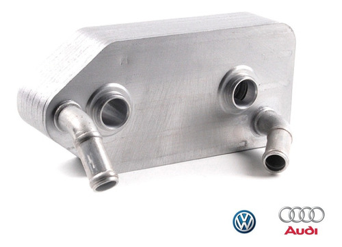 Trocador de Calor Audi A3/tt 99-06 Bora / Golf 99- ( Cambio