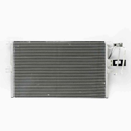 Condensador de Ar Vectra 1997 Á 2005 Importado