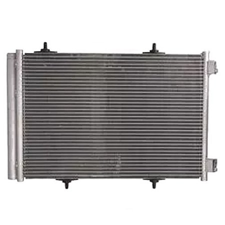 Condensador Citroen C 3 / C 3 Picasso / Air Cross