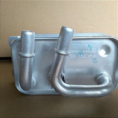 Trocador de Calor Bmw 525i/528i/528xi/530i/530xi 3.0 Motor