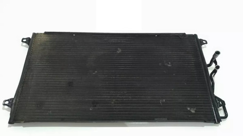 Condensador Chrysler Stratus 2.0 / 2.4 / 2.5 2000 À 2004
