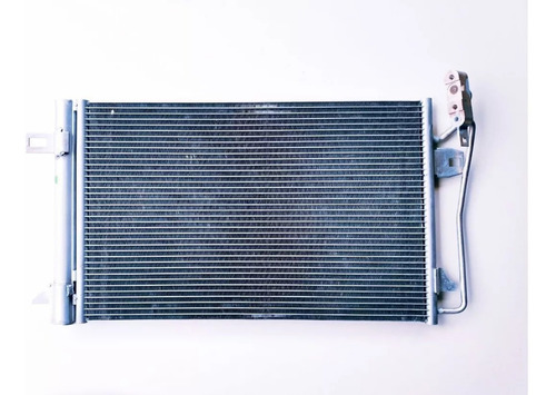 Condensador Ford Fusion 2.5/3.0 2009 A 2012