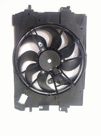 Gmv Ventoinha Duster 2015 2016 2017 2018 2019