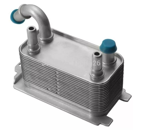 Trocador de Calor Oleo Ford Mondeo Cambio