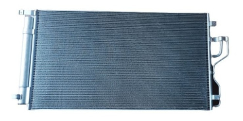 Condensador Ix35 2.0 2.4 2011 A 2018 Manual E Automatico