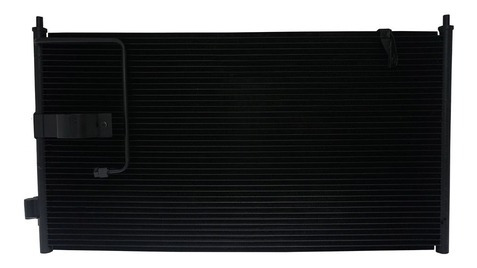 Condensador Omega Australiano 1998 A 2000 Novo