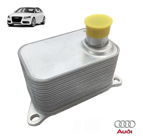 Trocador de Calor Audi A3/a4/ Tiguan Tsi /q5 - ( Motor )
