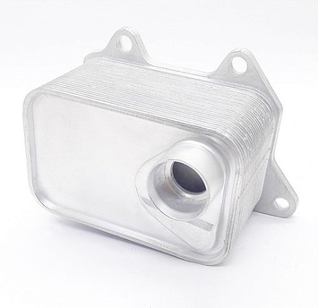 Trocador de Calor Tiguan / Jetta / Audi A3/a4/q3 (motor)