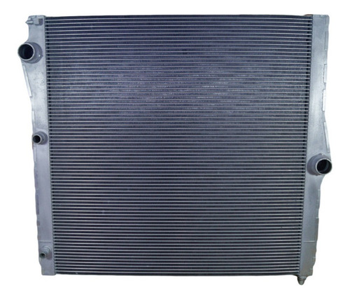Radiador Bmw X5 X6 E70 E72 F15 F853.0 4.4 Bi Turbo 2008 2009