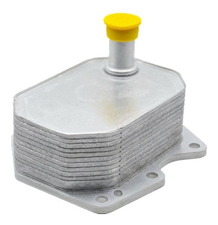 Trocador de Calor Óleo Ford Transit Mk7 Mk8 Tdci Motor