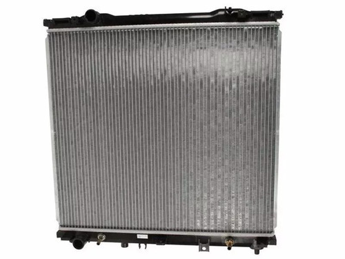 Radiador Kia Sorento 3.5 V6 02/06 Aut