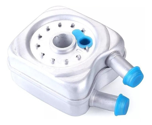 Trocador Calor Óleo Audi A3 / A4 1.6 / 1.8 / 1.8 T ( Motor )