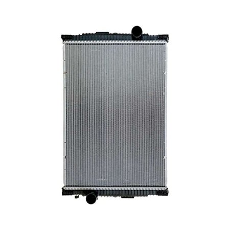 Radiador Água VM 330 2012 a 2019 Mahle