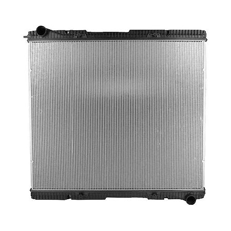 Radiador Água Scania R 380 420 480 11.7 11.8 Com e Sem Ar 2006 a 2012 Mahle