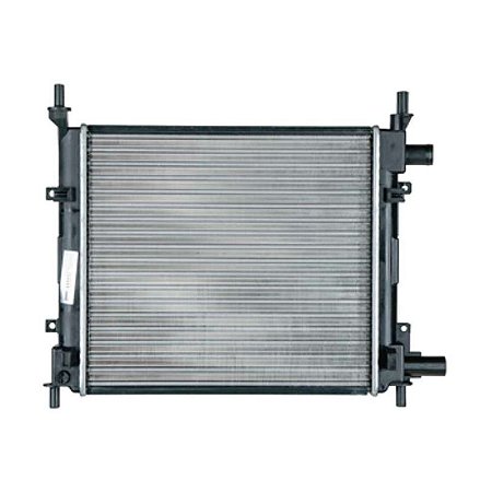 Radiador Água Ka 1997 a 1999 Valeo