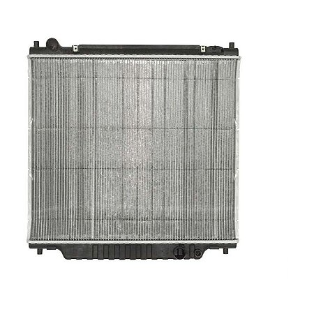 Radiador Água F-250 F-350 F-4000 1999 a 2011 Valeo