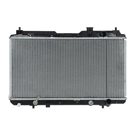 Radiador Água CR-V1995 a 2002 Valeo