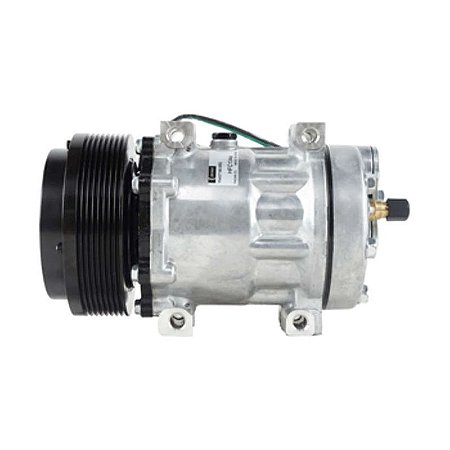 Compressor 120 1970 a 2008 Denso