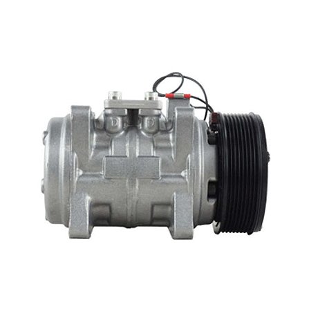 Compressor 18-310 31-260 Cargo Maxion Universal 2002 a 2019 Denso