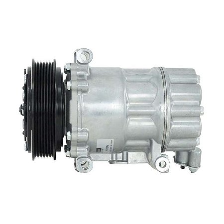 Compressor Denso 207 307 308 C3 C4 Picasso 2004 a 2017