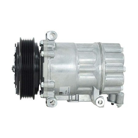 Compressor 207 307 308 C3 C4 Picasso 2004 a 2017 Denso
