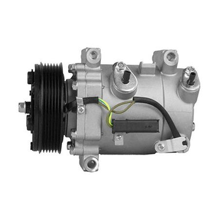 Compressor 208 C4 2020 a 2021 Royce