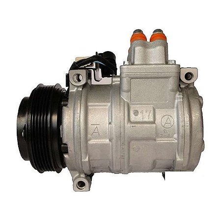 Compressor 320I 323Ci 323I 325I 328I 520I 525I Z3 1990 a 2010 Denso