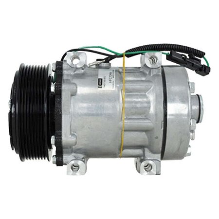 Compressor 938H Universal W170 1980 a 2010 Denso