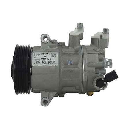 Compressor A3 Golf Polo Virtus 2013 a 2022 Mahle