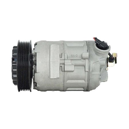 Compressor A4 A6 Polo 2002 a 2008 Royce