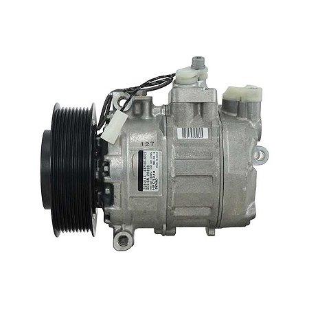 Compressor Denso Actros 2011 a 2019