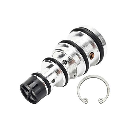 Compressor Agile Astra Celta Classic Corsa 1998 a 2016 Mahle